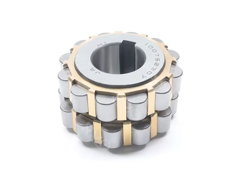 100752307 eccentric bearing