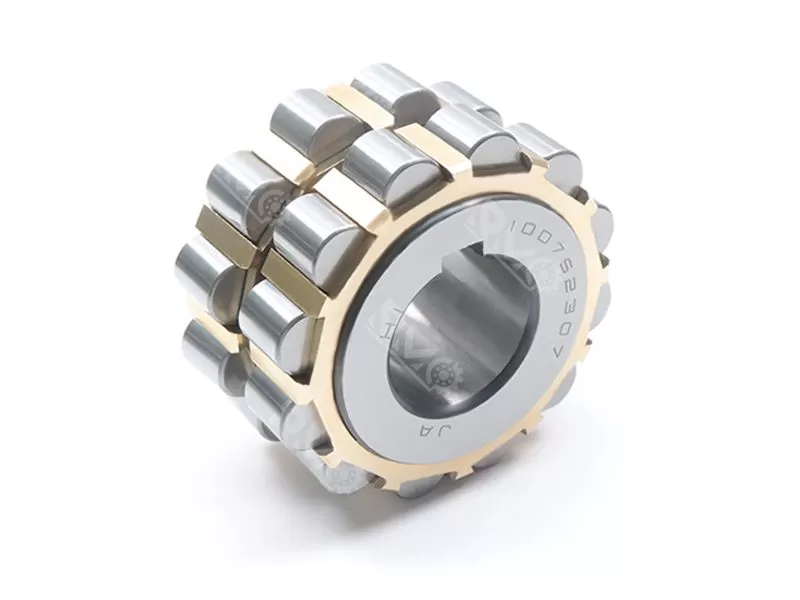 100752307 double row bearing