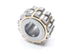 100752307 Double Row Cylindrical Roller Eccentric Bearing