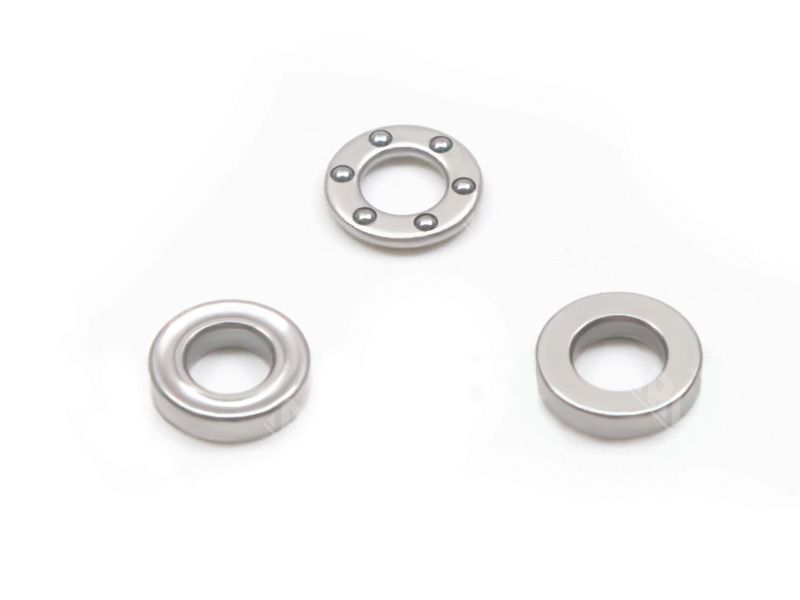 F3-6G Miniature Thrust Ball Bearing