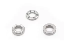 F3-6G Miniature Thrust Ball Bearing