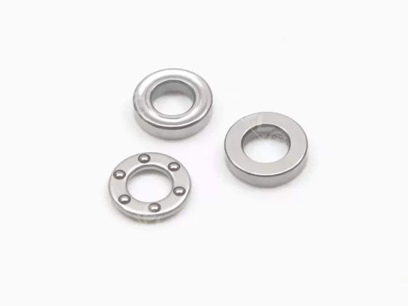 F3-6G ball bearing
