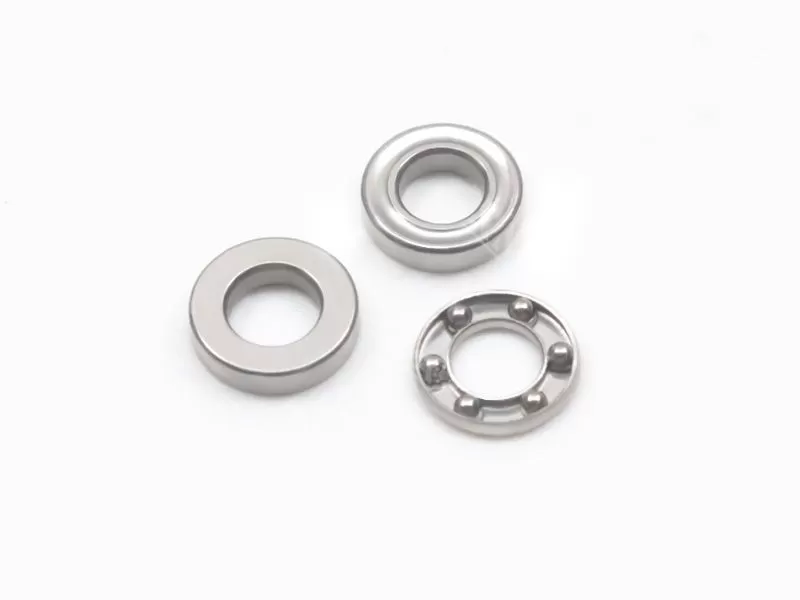 F3-6G thrust ball bearing