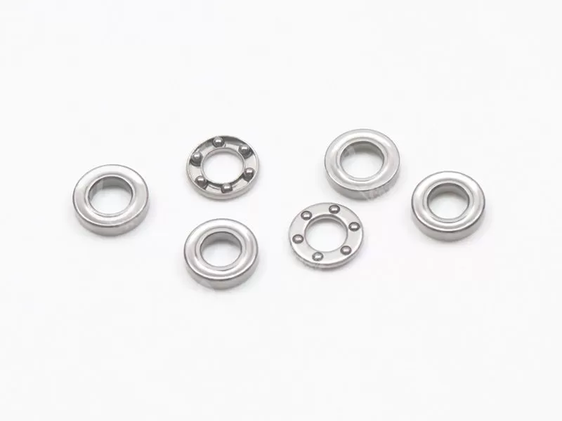 F3-6G Miniature bearing