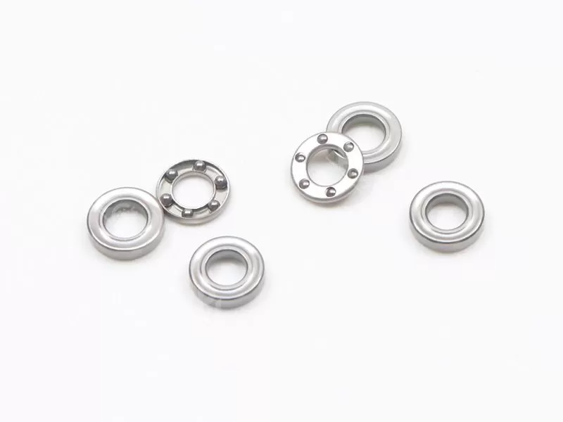 F3-6G bearing