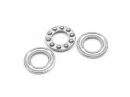F10-18G High Precision Miniature Thrust Ball Bearings