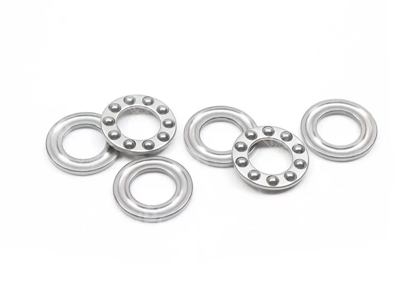 F10-18G Miniature bearing