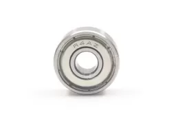 R4AZZ Mini Deep Groove Ball Bearing