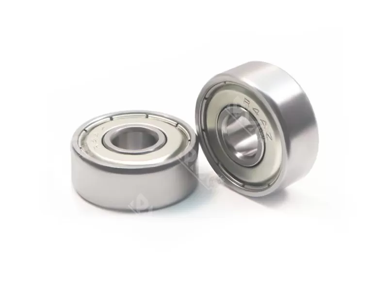 R4AZZ mini ball bearing