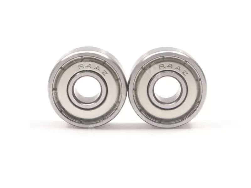 R4AZZ mini bearing
