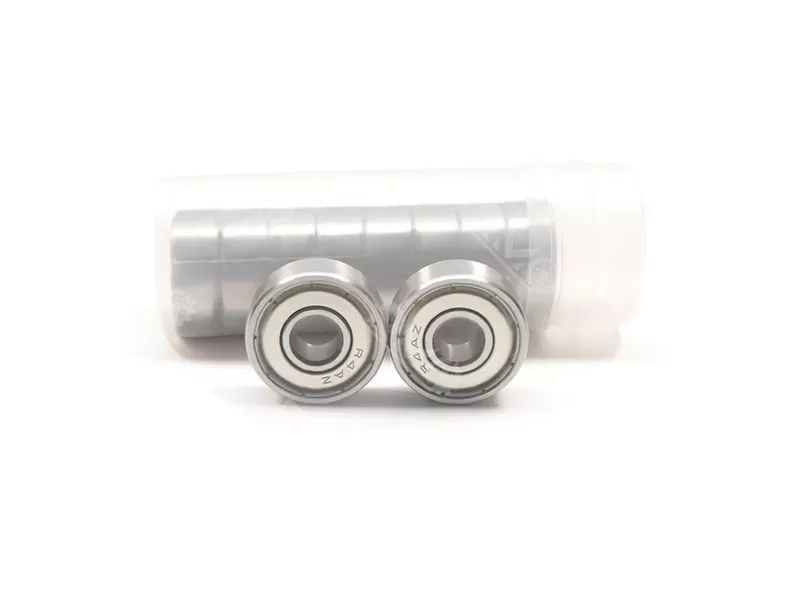 R4AZZ deep groove ball bearing