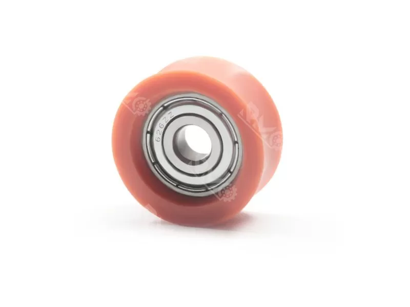 626ZZ Pulley Bearing