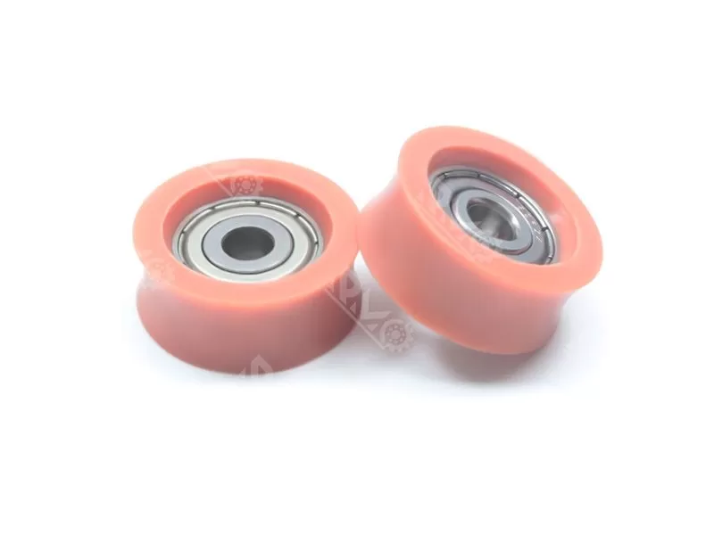 626ZZ Bearing Pulley
