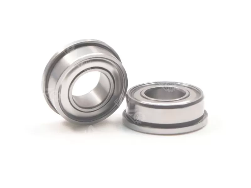 FR188ZZ inch size bearing