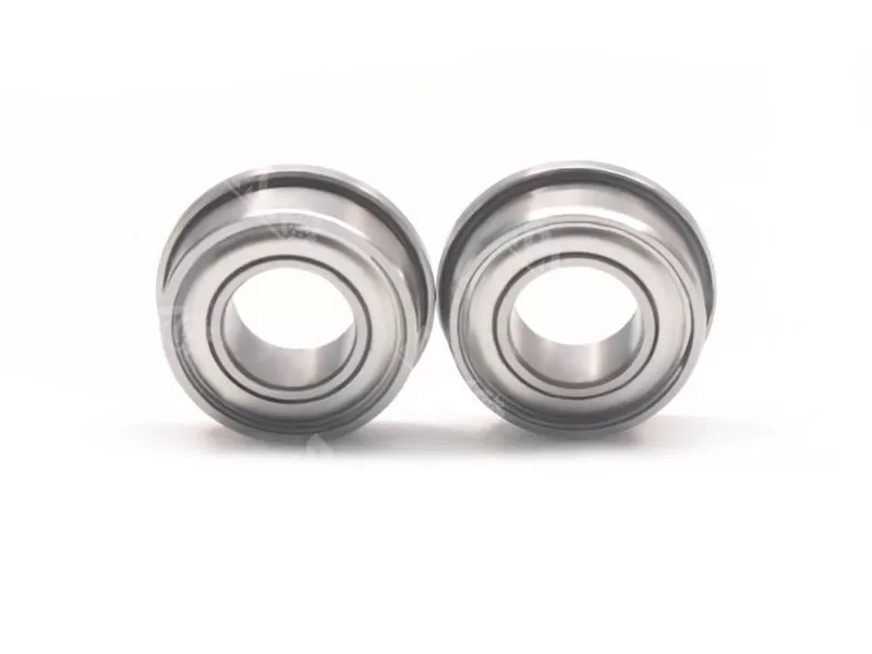 FR188ZZ miniature bearing