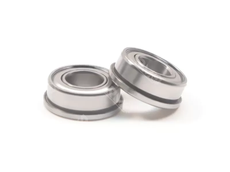 FR188ZZ flange bearings