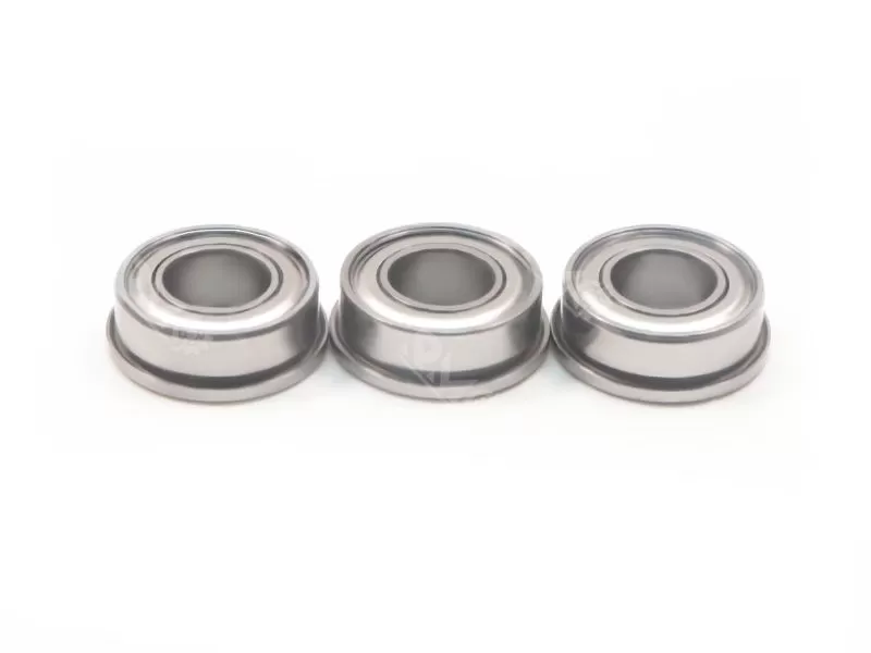 FR188 ZZ bearings