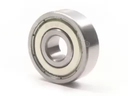 628ZZ  Minitype Small Deep Groove Ball Bearings