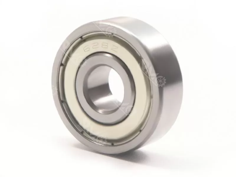 628ZZ  minitype small deep groove ball bearings