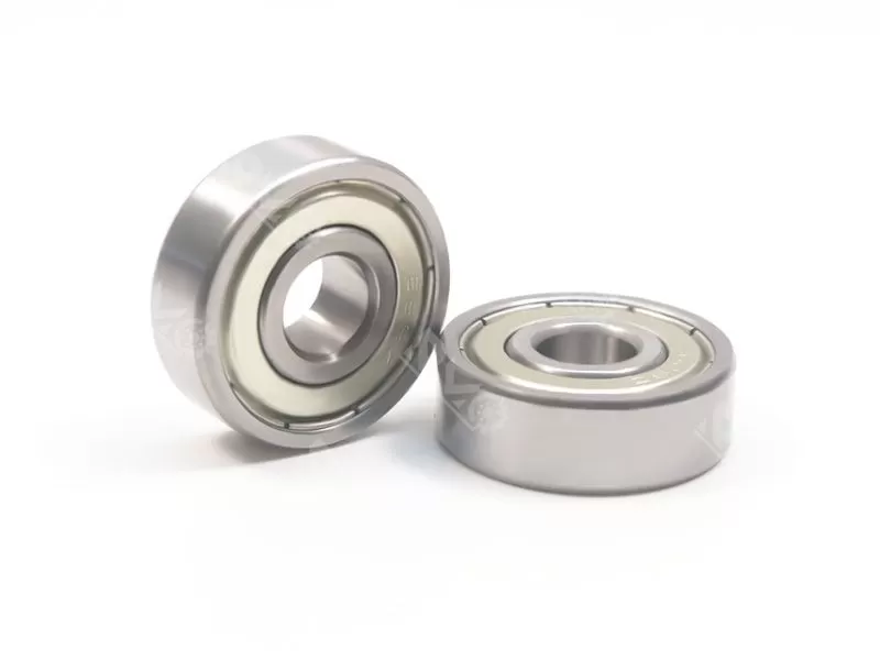 628ZZ small ball bearings