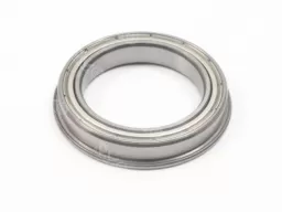 F6806ZZ Precision Thin-Wall Flange Bearings