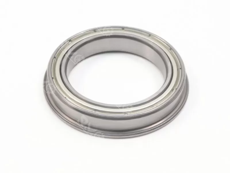 F6806ZZ Precision Thin-Wall Flange Bearings