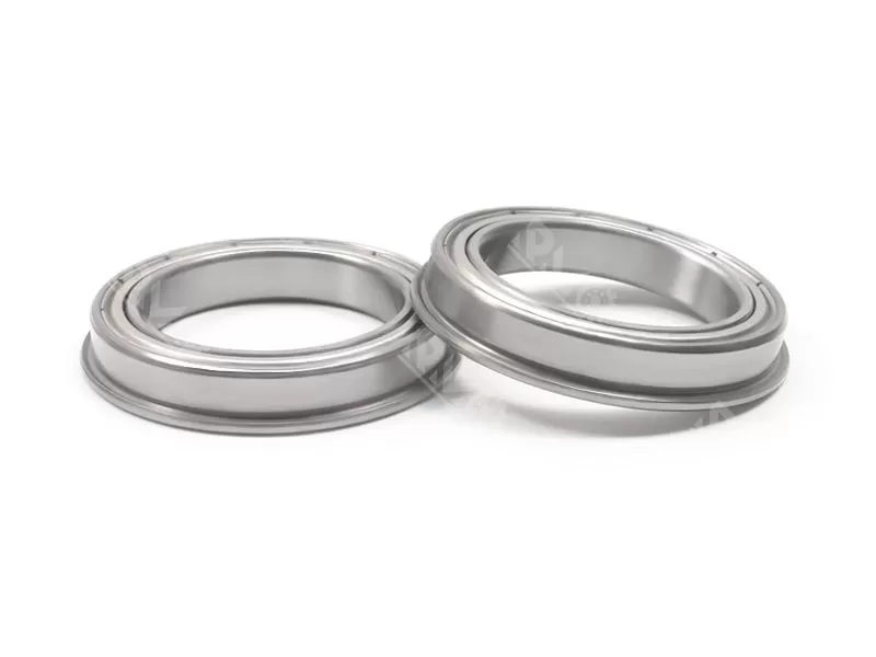 F6806ZZ thin-wall bearing