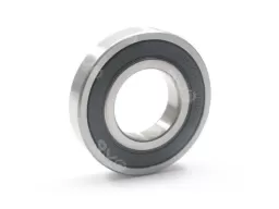 16004RS Thin-Wall Deep Groove Ball Bearings