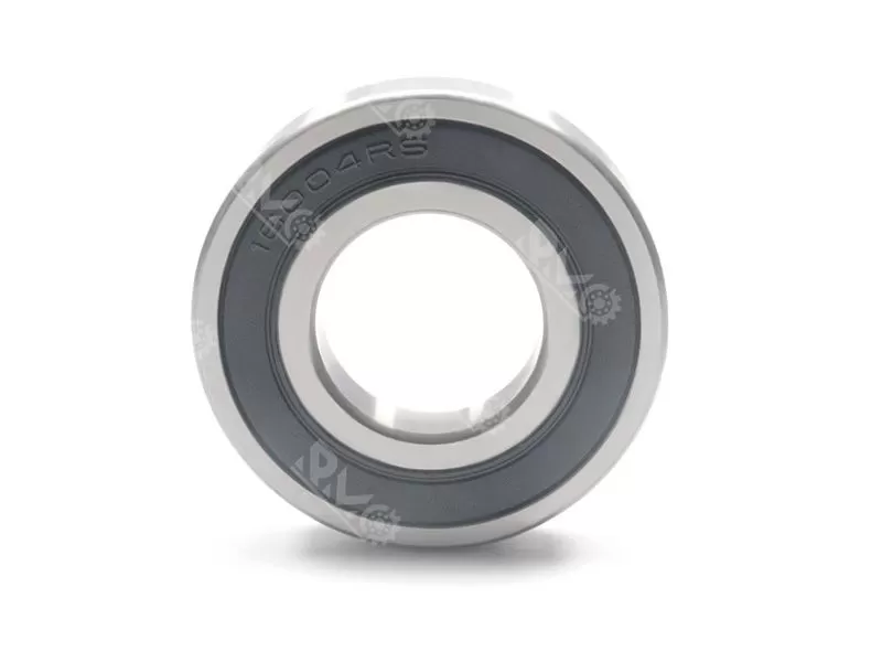 16004RS thin-wall bearings