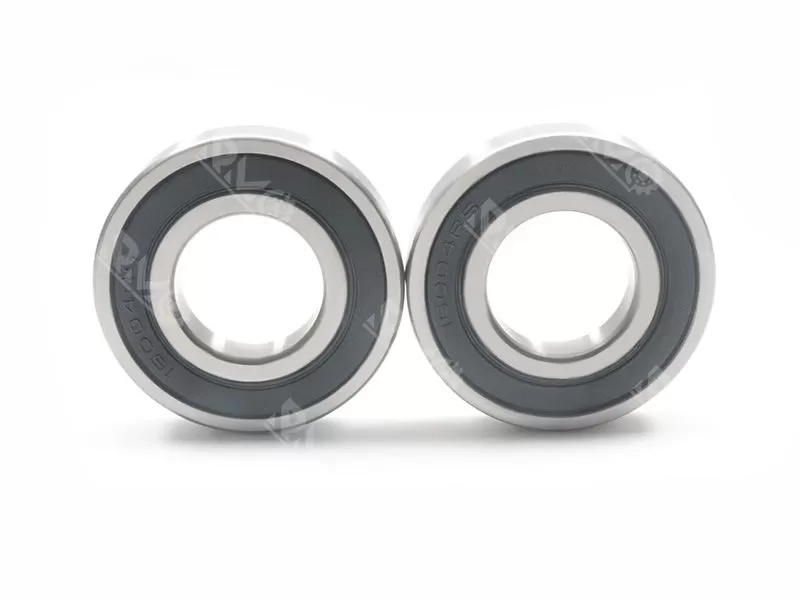 16004RS ball bearings