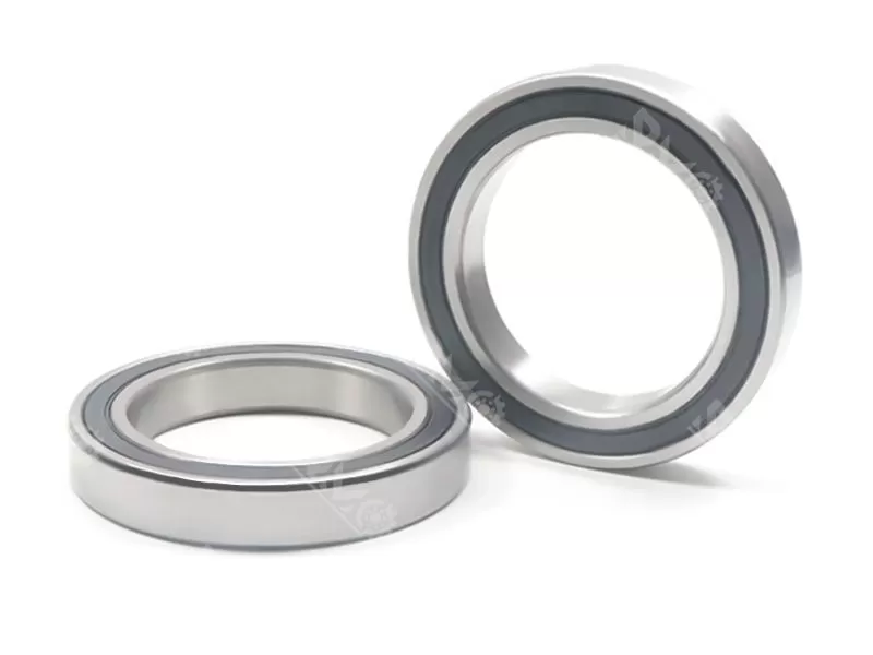 61911rs Thin Section bearings
