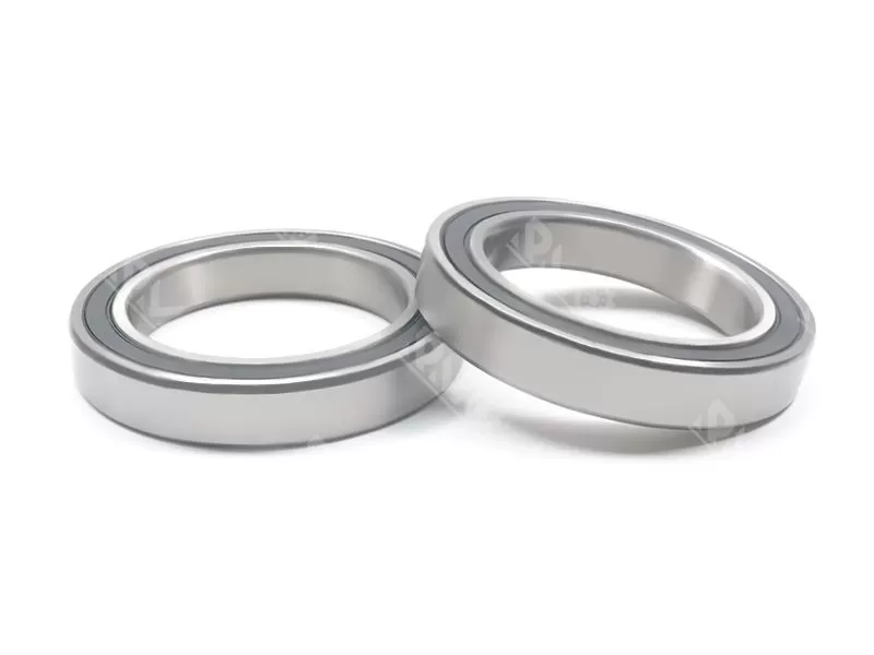 61911rs deep groove ball bearings