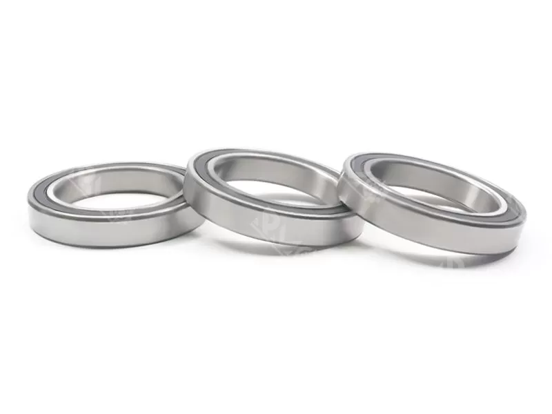 61911rs bearings