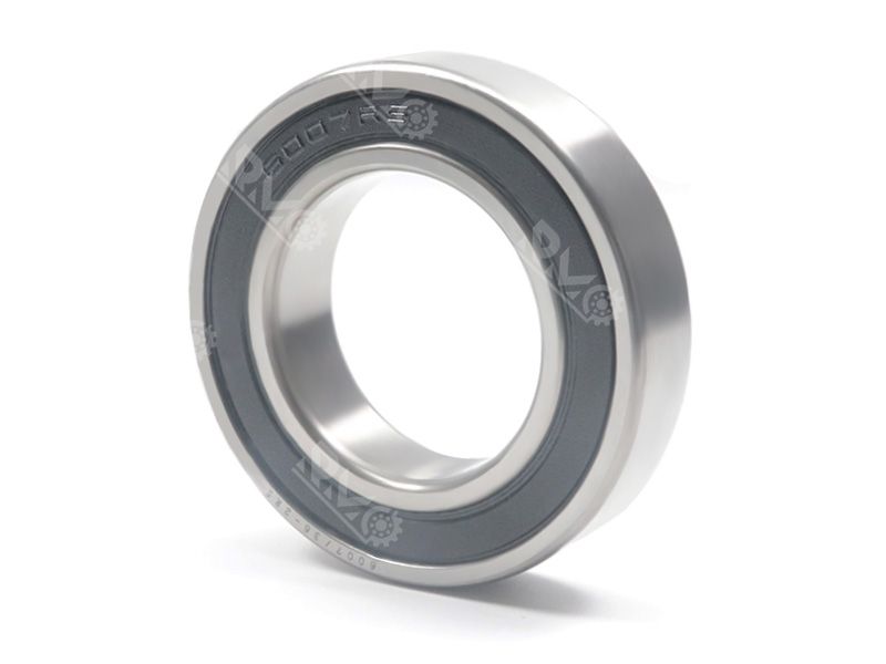 6007-36-2RS Non-Standard Deep Groove Ball Bearings