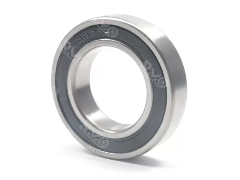 6007-36-2RS Non-Standard Deep Groove Ball Bearings