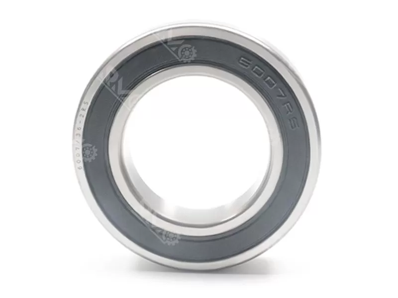 6007/36-2RS Bearings