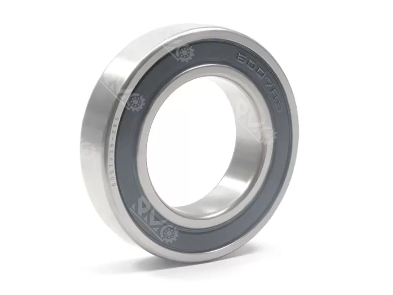 6007/36-2RS Non-Standard Bearings
