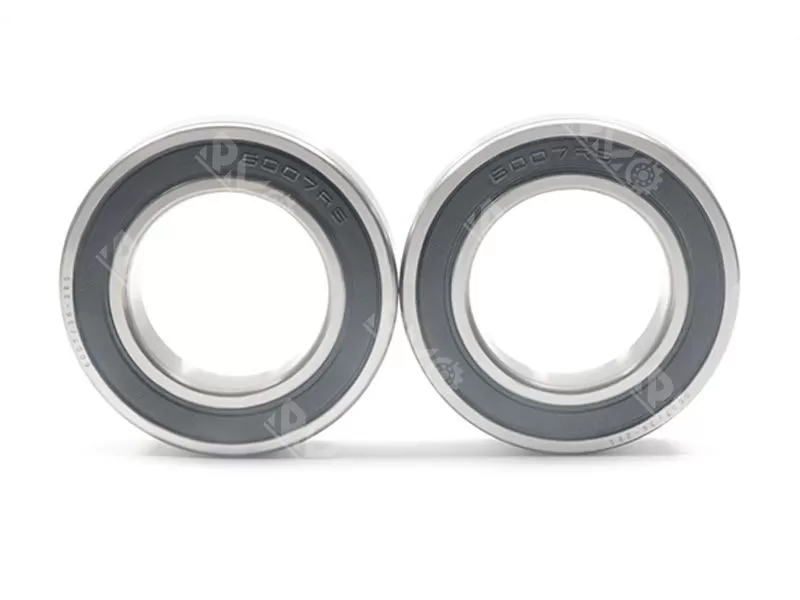 6007/36-2RS Ball Bearings