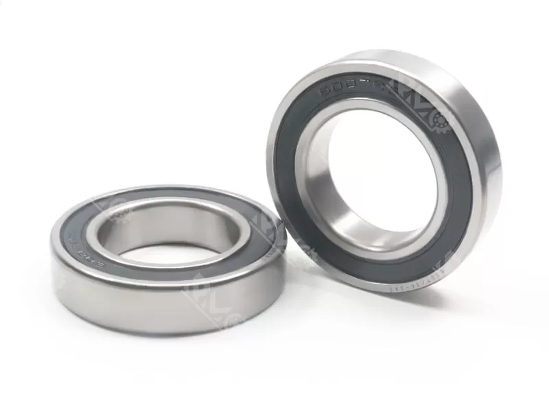 6007/36-2RS Deep Groove Ball Bearings
