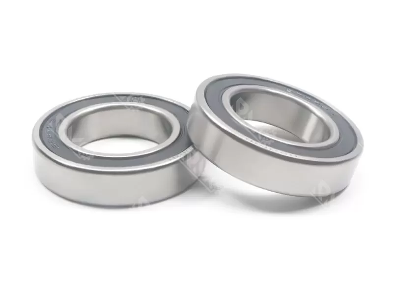 6007/36-2RS Double-Sealed Bearings