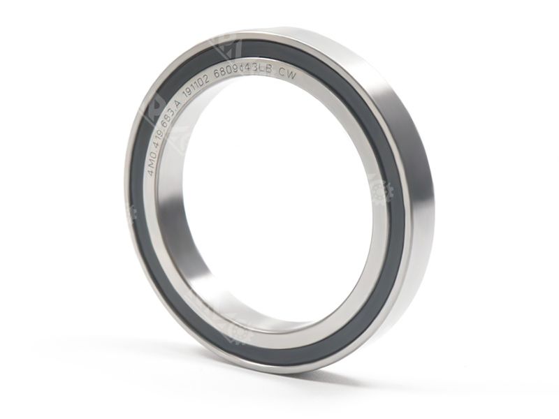 How Temperature Affects Bearing Performance