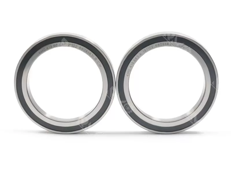 4M0.419.683.A ball bearings