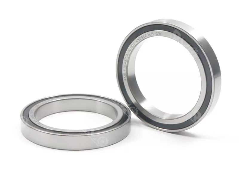 4M0.419.683.A Deep Groove Ball bearing