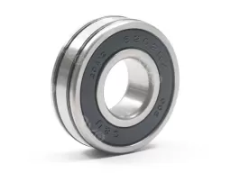 6202RS Double O-rings Ball Bearing