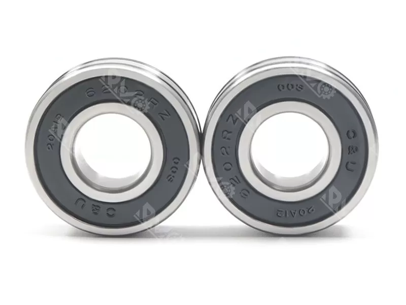 6202RS with O-rings 