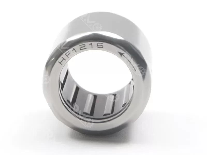 HF1216 One-Way Drawn Cup Needle Roller Bearing