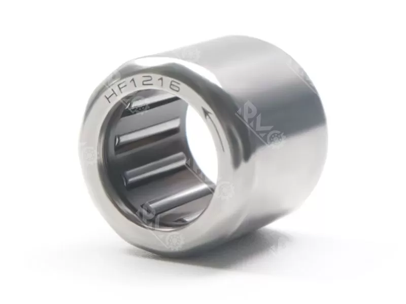 HF1216 needle roller bearing