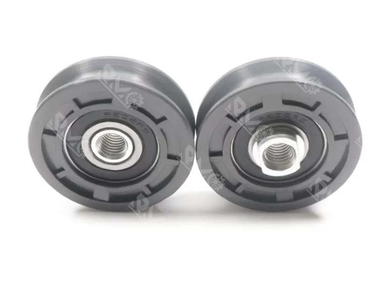 6202RS u groove roller