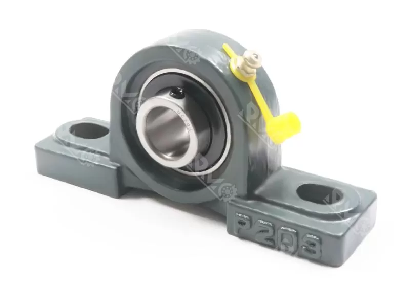 UCP203 bearings
