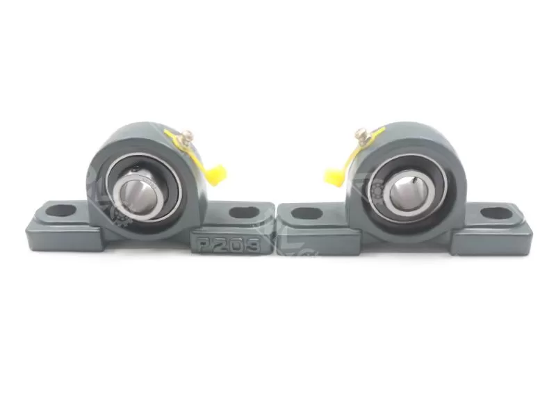 UCP203 bearings